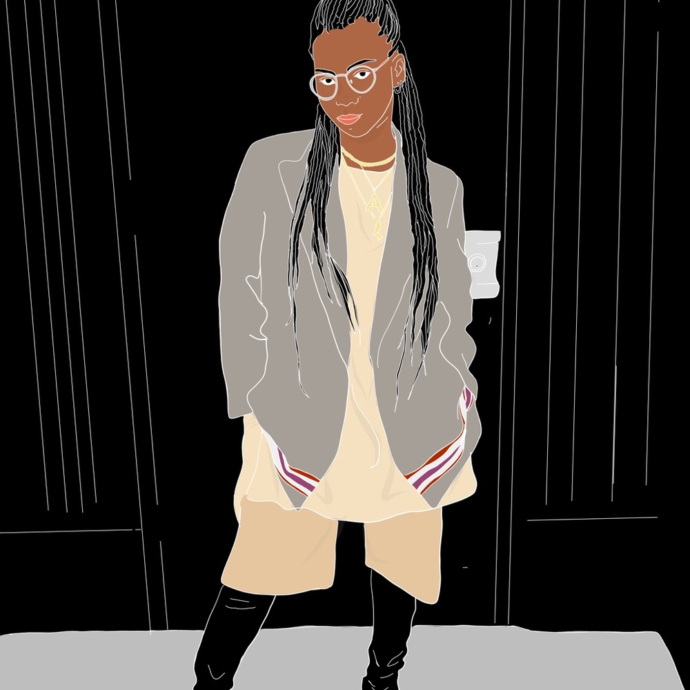 Meet your Posher, Asia